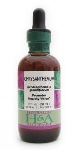 Chrysanthemum Extract