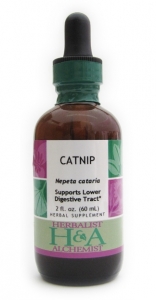 Catnip Extract