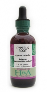 Cyperus Extract