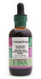 Cynomorium Extract