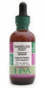 Dandelion Root Extract