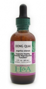 Dong Quai Extract