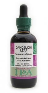 Dandelion Leaf Extract