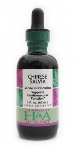 Chinese Salvia Extract