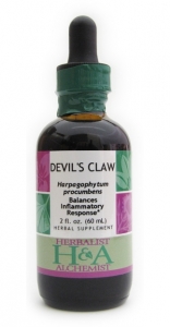 Devil's Claw Extract