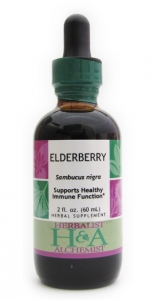 Elderberry Extract