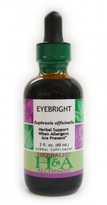 Eyebright Extract