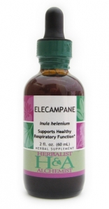 Elecampane Extract