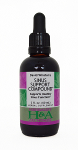 Sinus Support Compound&trade;