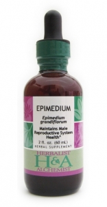 Epimedium Extract