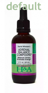 Adrenal Balance Compound&trade;