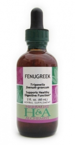 Fenugreek Seed Extract