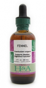 Fennel Seed Extract