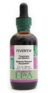 Feverfew Extract