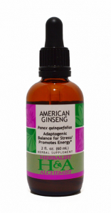 American Ginseng Extract