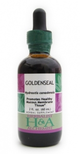 Goldenseal Extract