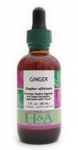 Ginger Extract