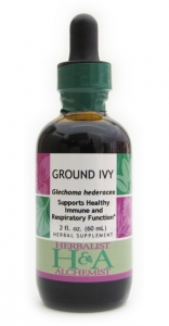 Ground Ivy Extract