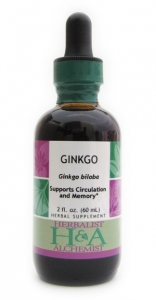 Ginkgo Extract