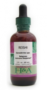 Reishi (Ganoderma) Extract