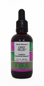 Grief Relief&trade;