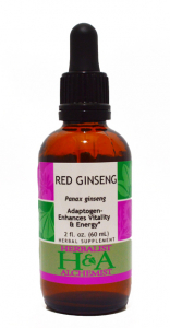 Red Ginseng Extract