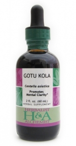Gotu Kola Extract
