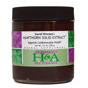 Hawthorn Solid Extract&trade;
