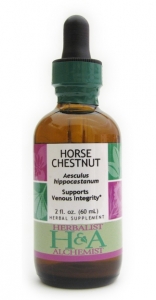 Horse Chestnut Extract