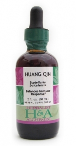Huang Qin Extract