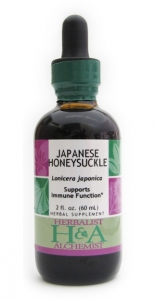 Japanese Honeysuckle Extract