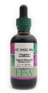 He Shou Wu Extract