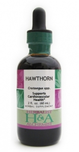 Hawthorn Extract