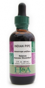 Indian Pipe Extract
