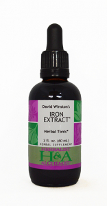 Iron Extract&trade;