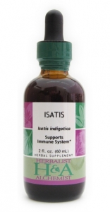 Isatis Extract