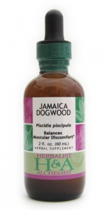 Jamaica Dogwood Extract