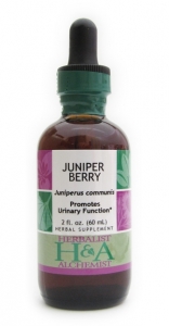 Juniper Berry Extract