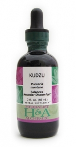 Kudzu Extract