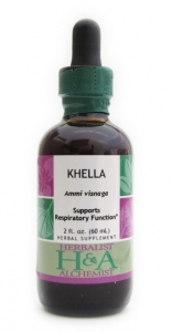 Khella Extract