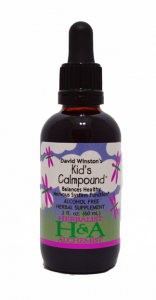Kid's Calmpound&trade;