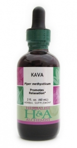 Kava Extract