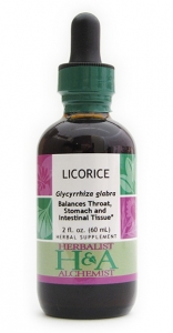 Licorice Extract
