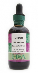Linden Extract