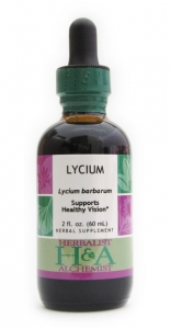 Lycium Extract