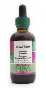 Lomatium Extract