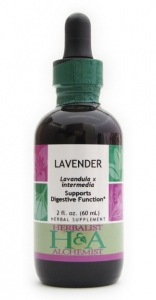 Lavender Extract