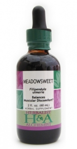 Meadowsweet Extract