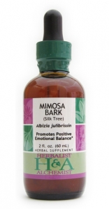 Mimosa Bark Extract