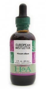 European Mistletoe Extract